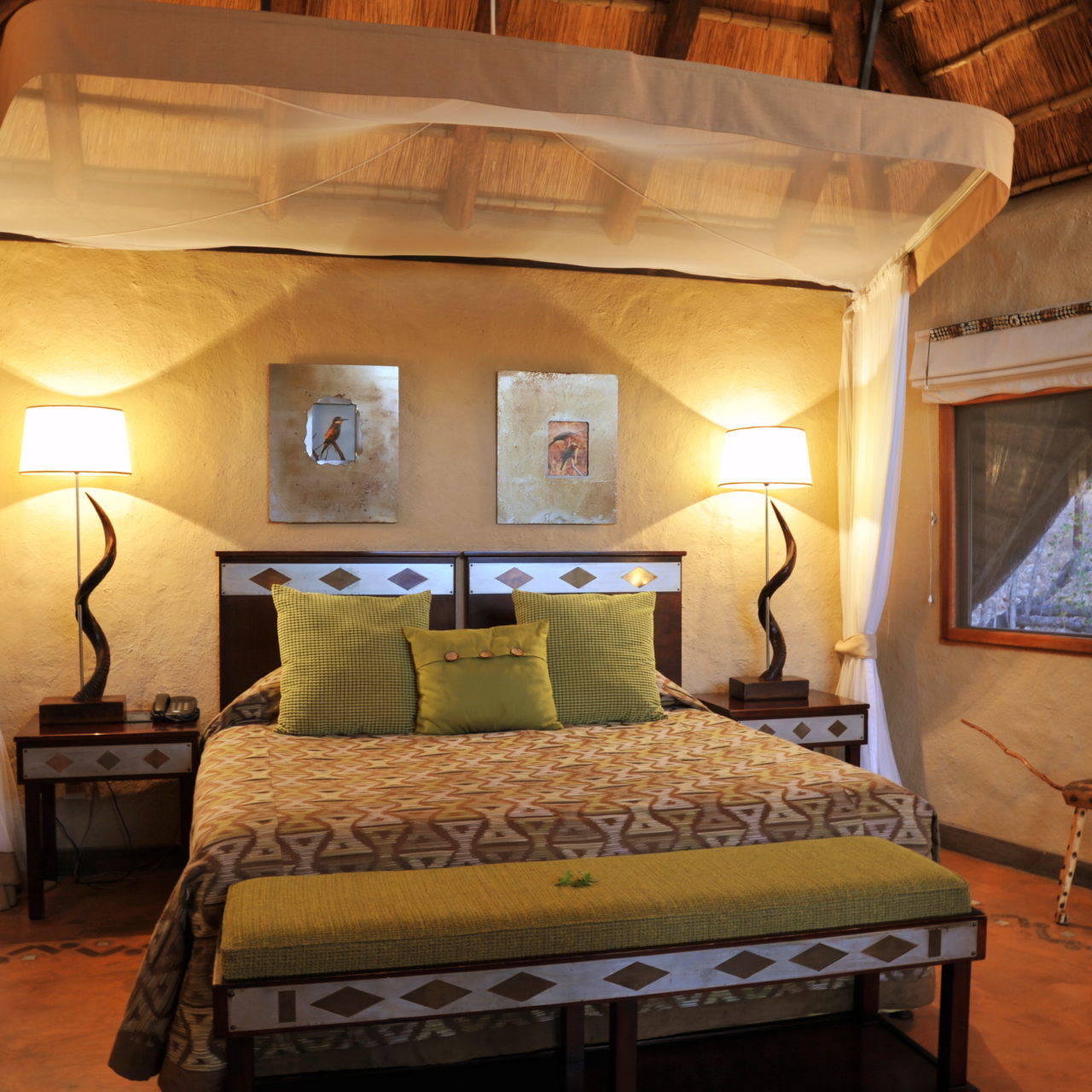 Sabi Sands & Kruger National Park | 5 Days | South Africa