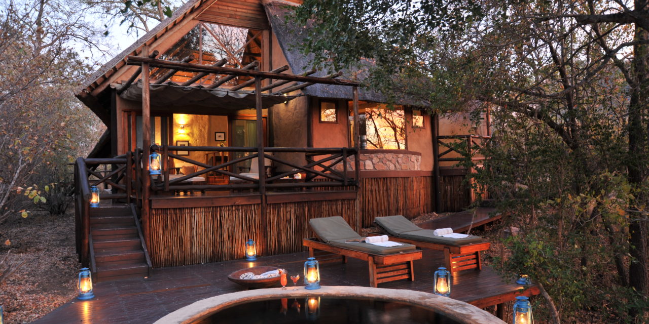 Kruger Luxury Lodge | 4 days | South Africa