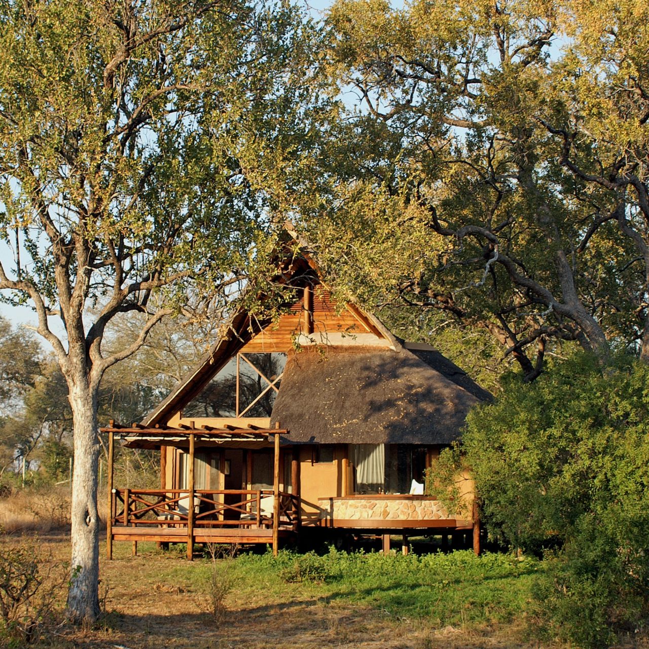 Kruger Luxury Lodge | 5 days | South Africa