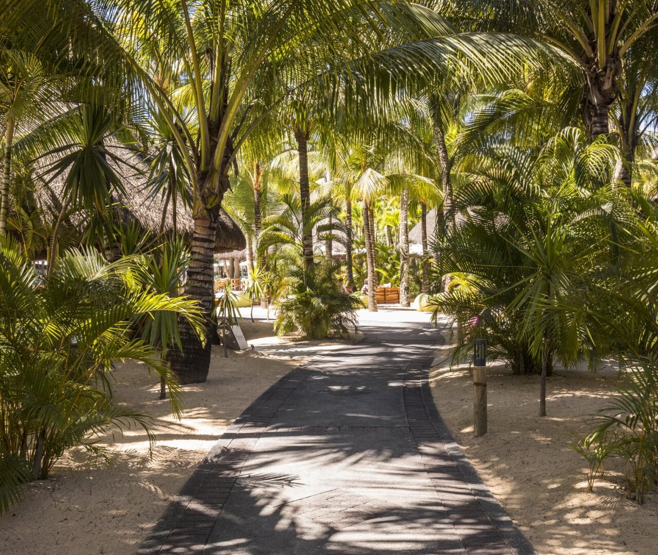 Canonnier Beachcomber Golf Resort & Spa