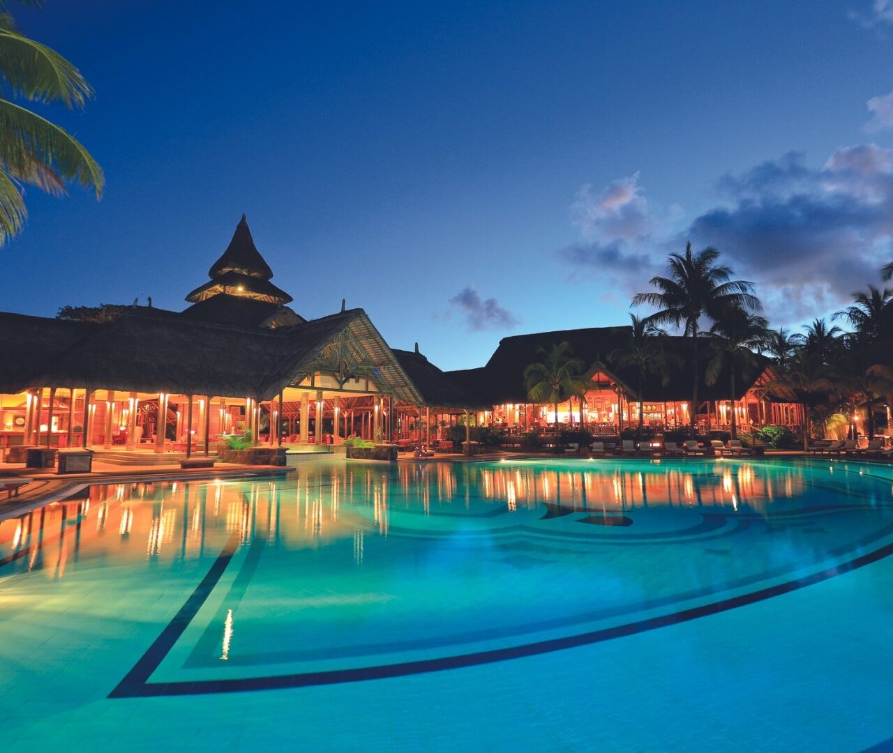 Shandrani Beachcomber Resort & Spa